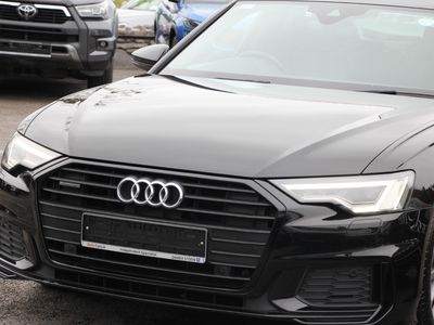 2021 Audi A6