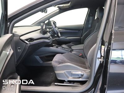 2023 Skoda Enyaq