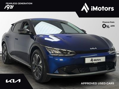 2023 Kia EV6