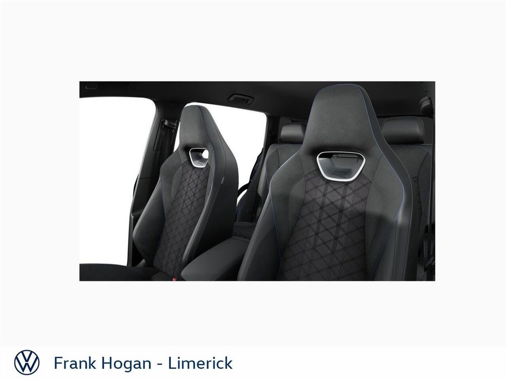 2026 Volkswagen Tayron