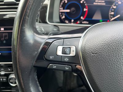 2020 Volkswagen Golf