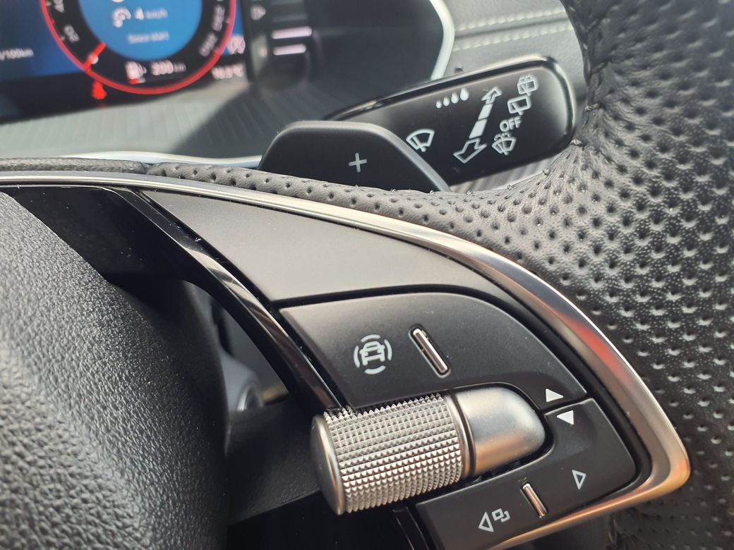 2025 Skoda Octavia