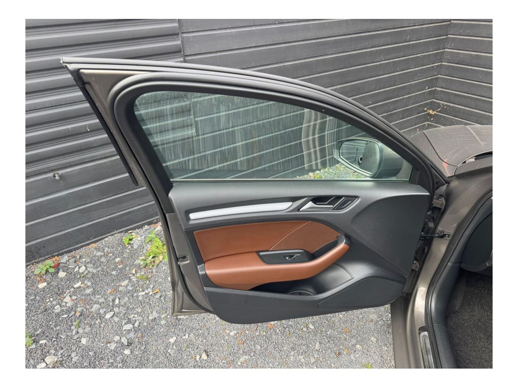 2015 Audi A3