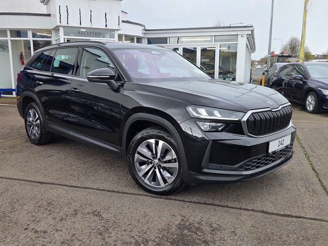 vehicle for sale from Alan Bardon Motors