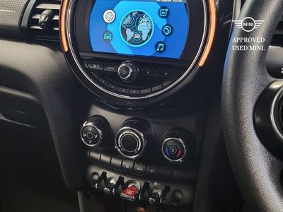 2021 Mini Cooper