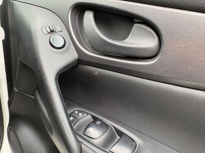 2016 Nissan Qashqai