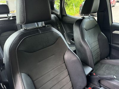 2019 SEAT Arona