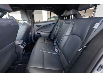 2021 Lexus UX 300e