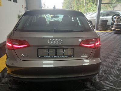 2016 Audi A3