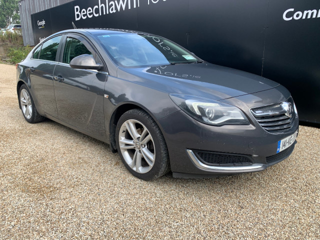 vehicle for sale from Beechlawn Motors