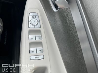 2021 Hyundai Santa Fe