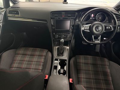 2014 Volkswagen Golf