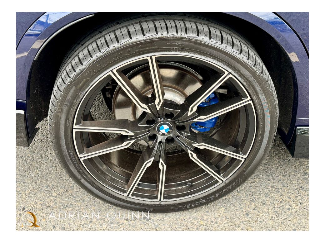2024 BMW X5