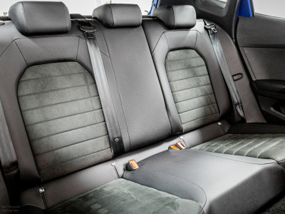 2024 SEAT Arona