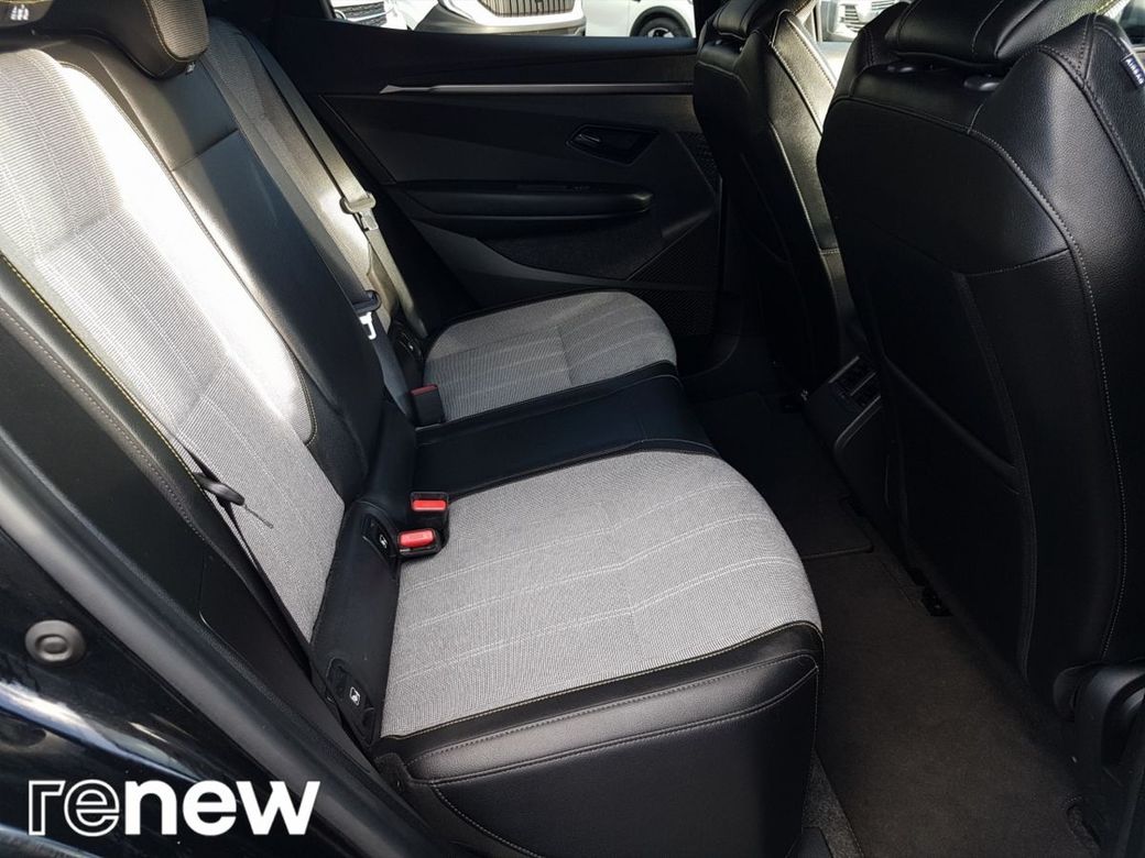 2023 Renault Megane E-Tech