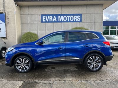 2020 Renault Kadjar