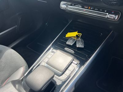 2024 Mercedes-Benz EQB
