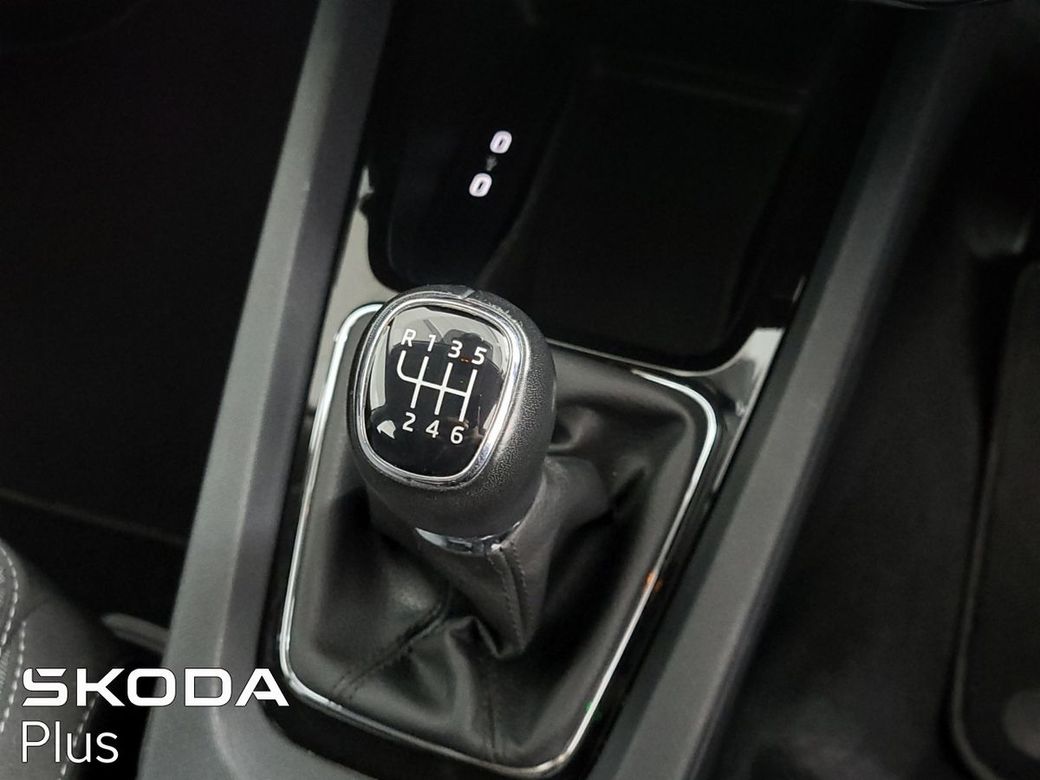 2023 Skoda Octavia