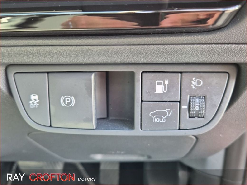 2023 Kia EV6