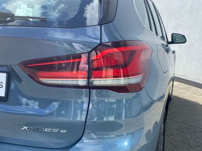 2021 BMW X1