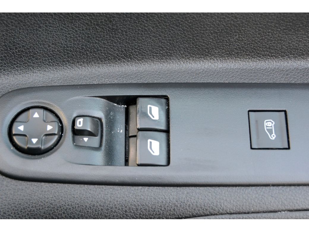 2022 Opel Combo