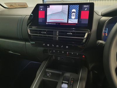 2024 Citroen C5 Aircross