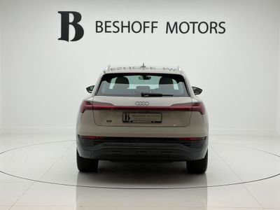 2024 Audi Q8 e-tron