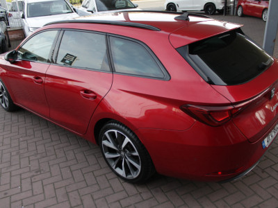 2021 SEAT Leon