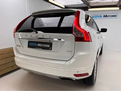2016 Volvo XC60