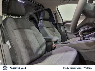 2026 Volkswagen Golf