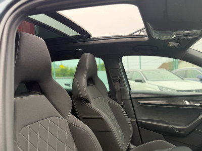 2019 Skoda Karoq