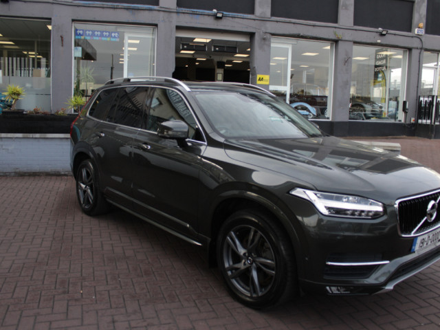 vehicle for sale from Naas Road Autos