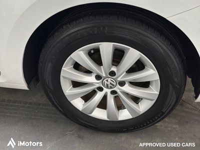 2017 Volkswagen Beetle