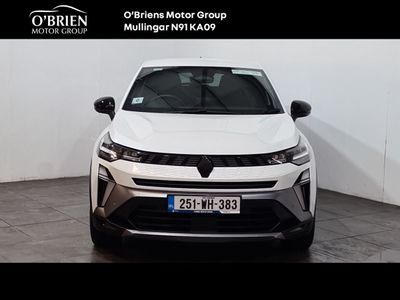 2025 Renault Symbioz