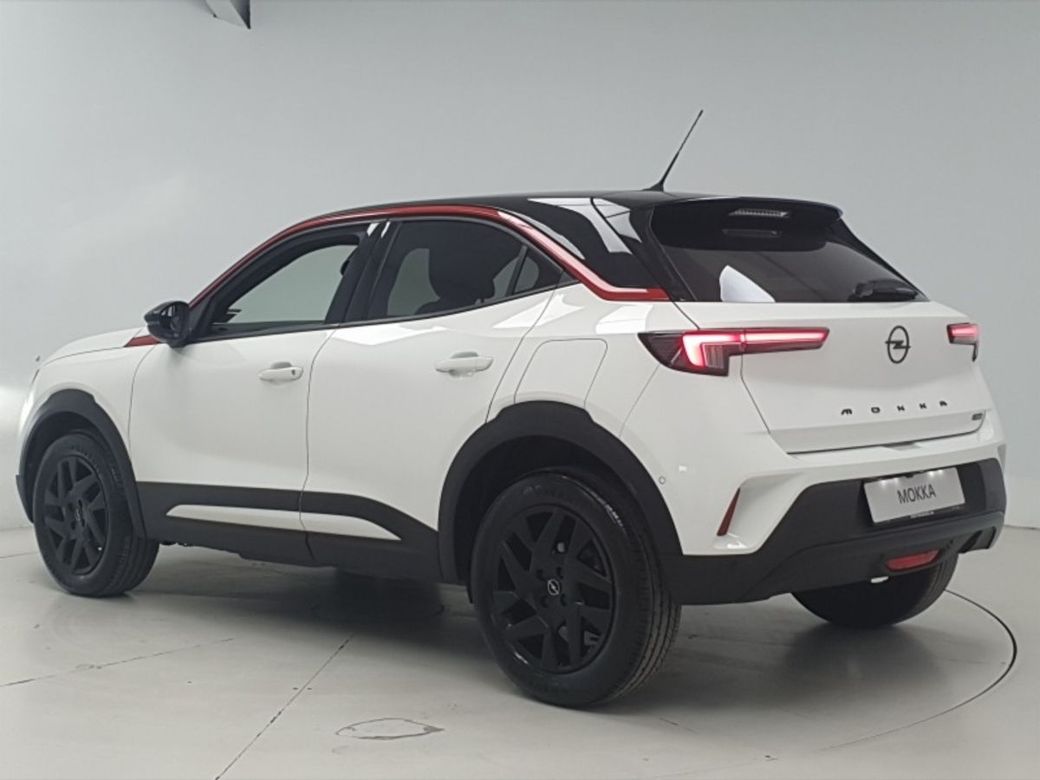 2021 Opel Mokka