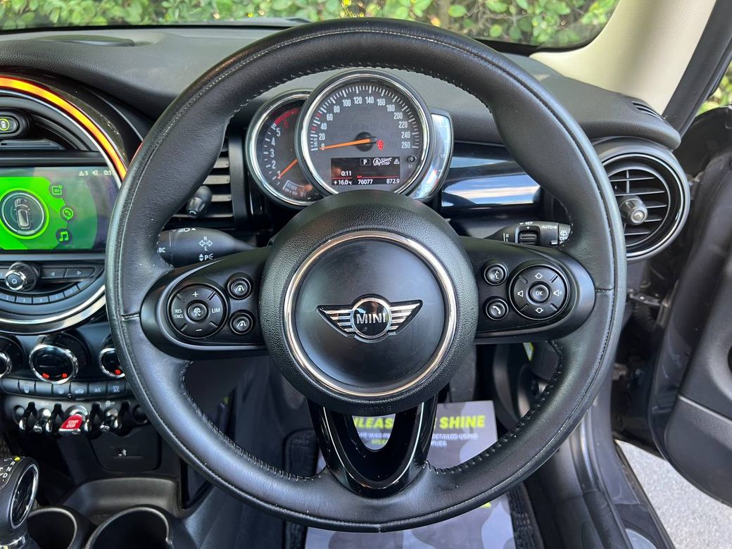 2019 Mini Cooper
