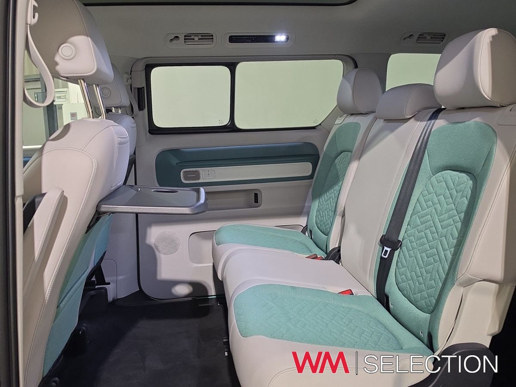 2026 Volkswagen ID. Buzz