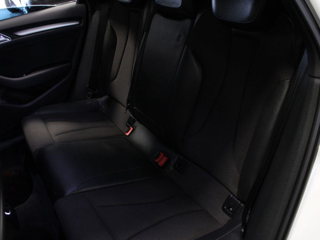 2019 Audi A3
