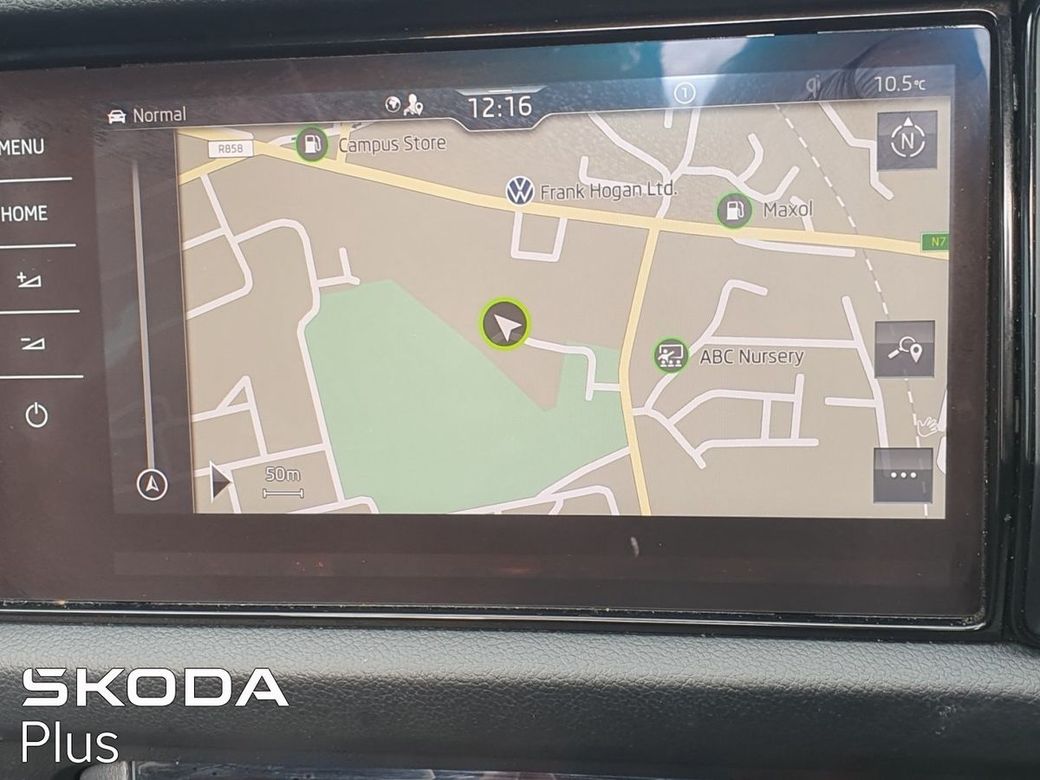 2022 Skoda Kodiaq