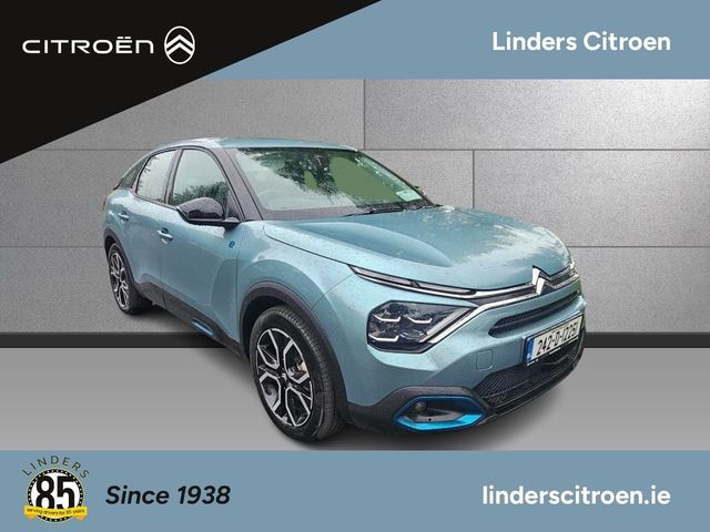 vehicle for sale from Linders Finglas Turvey Limited