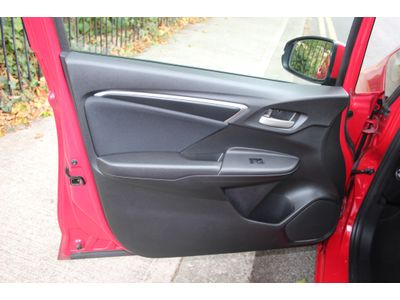 2016 Honda Jazz