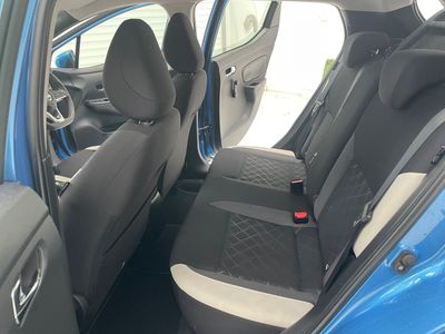 2019 Nissan Micra