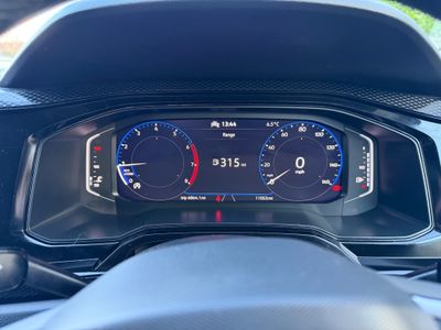 2023 Volkswagen Polo