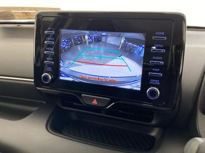 2023 Toyota Yaris