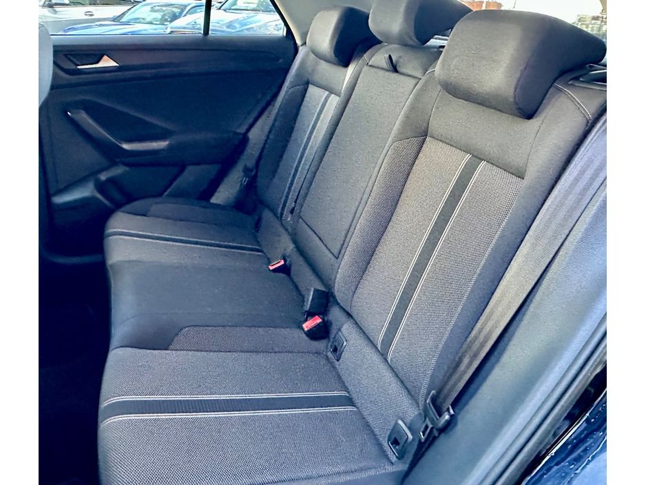 2018 Volkswagen T-Roc