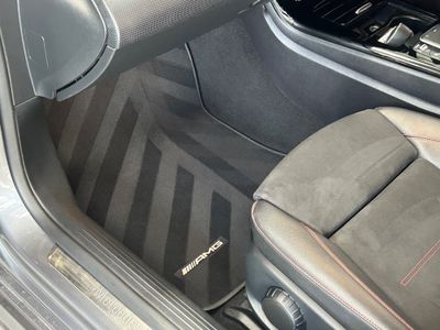 2021 Mercedes-Benz A Class