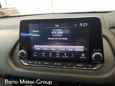 2024 Nissan Qashqai