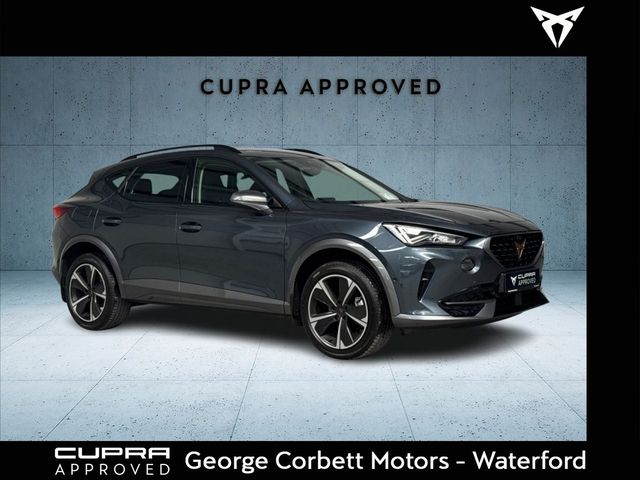 vehicle for sale from George Corbett Motors