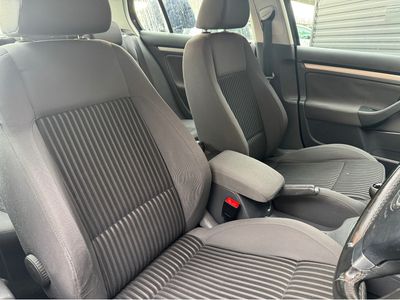 2007 Volkswagen Golf