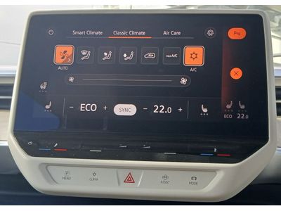 2022 Volkswagen ID. Buzz